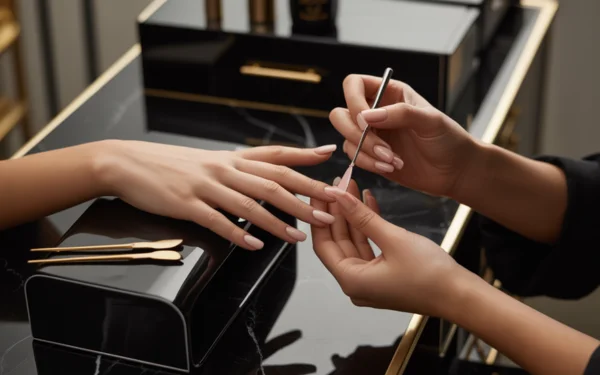 Carrera — Técnico en Uñas