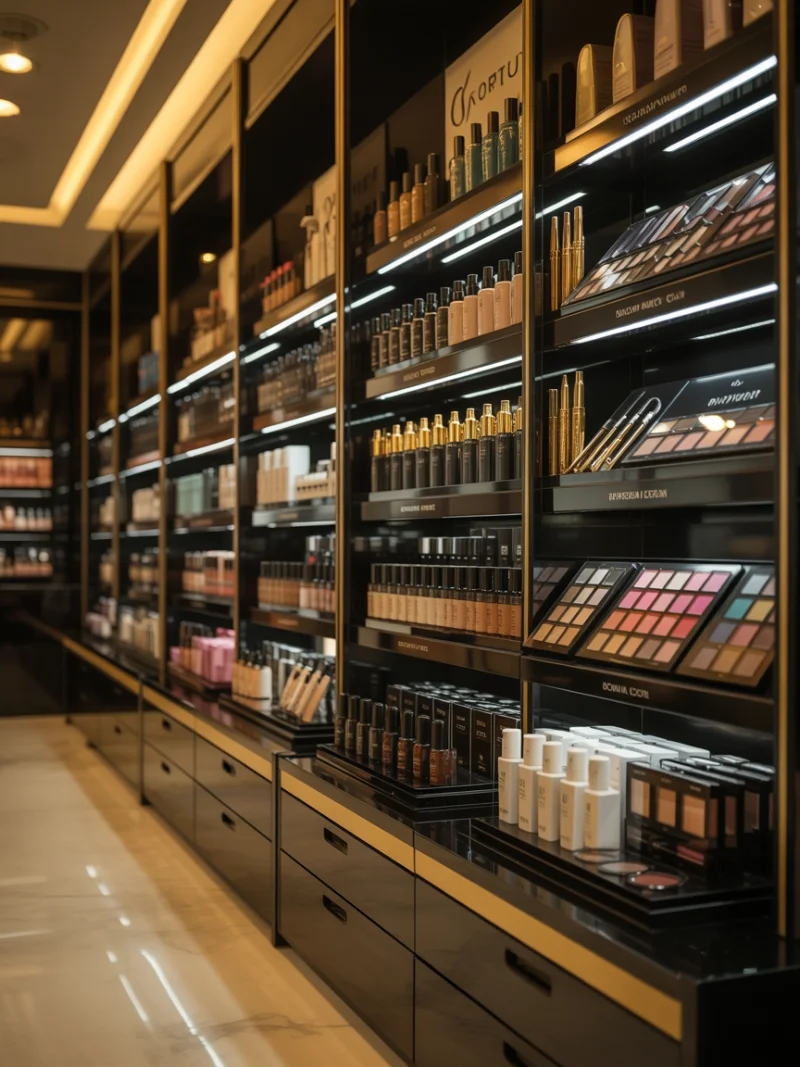 TIENDA — Productos Profesionales